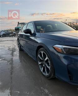 هۆندا سیڤیک